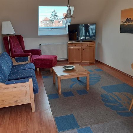 Haus Strandgang, Whg 4 Kellenhusen Exteriér fotografie
