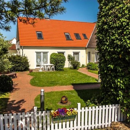 Haus Strandgang, Whg 4 Kellenhusen Exteriér fotografie