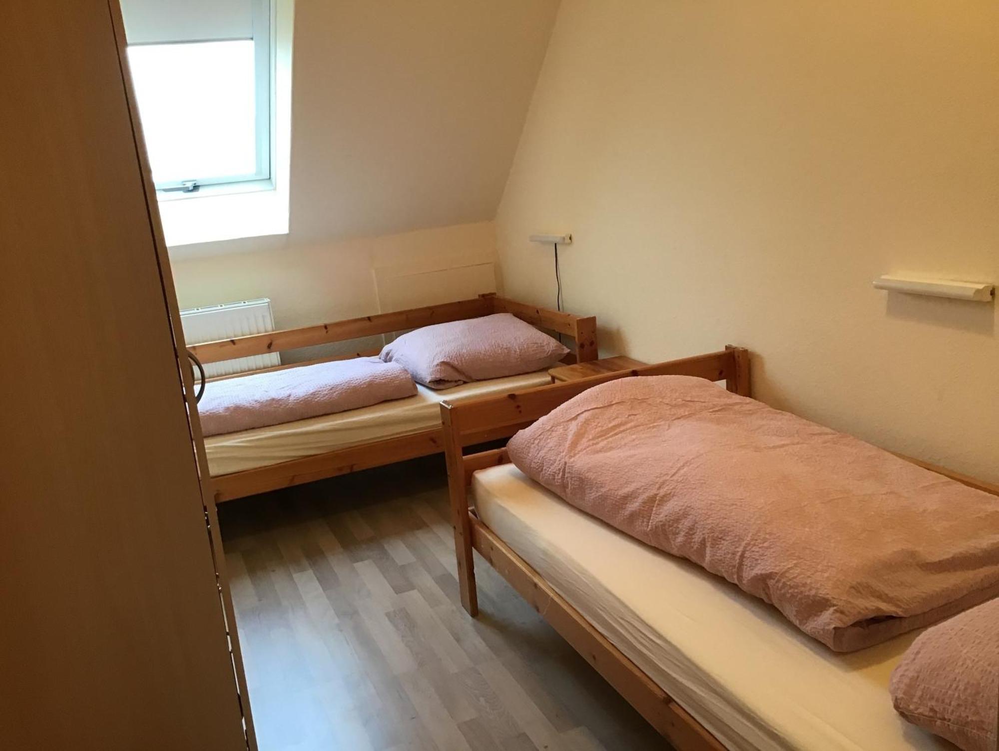 Haus Strandgang, Whg 4 Kellenhusen Exteriér fotografie