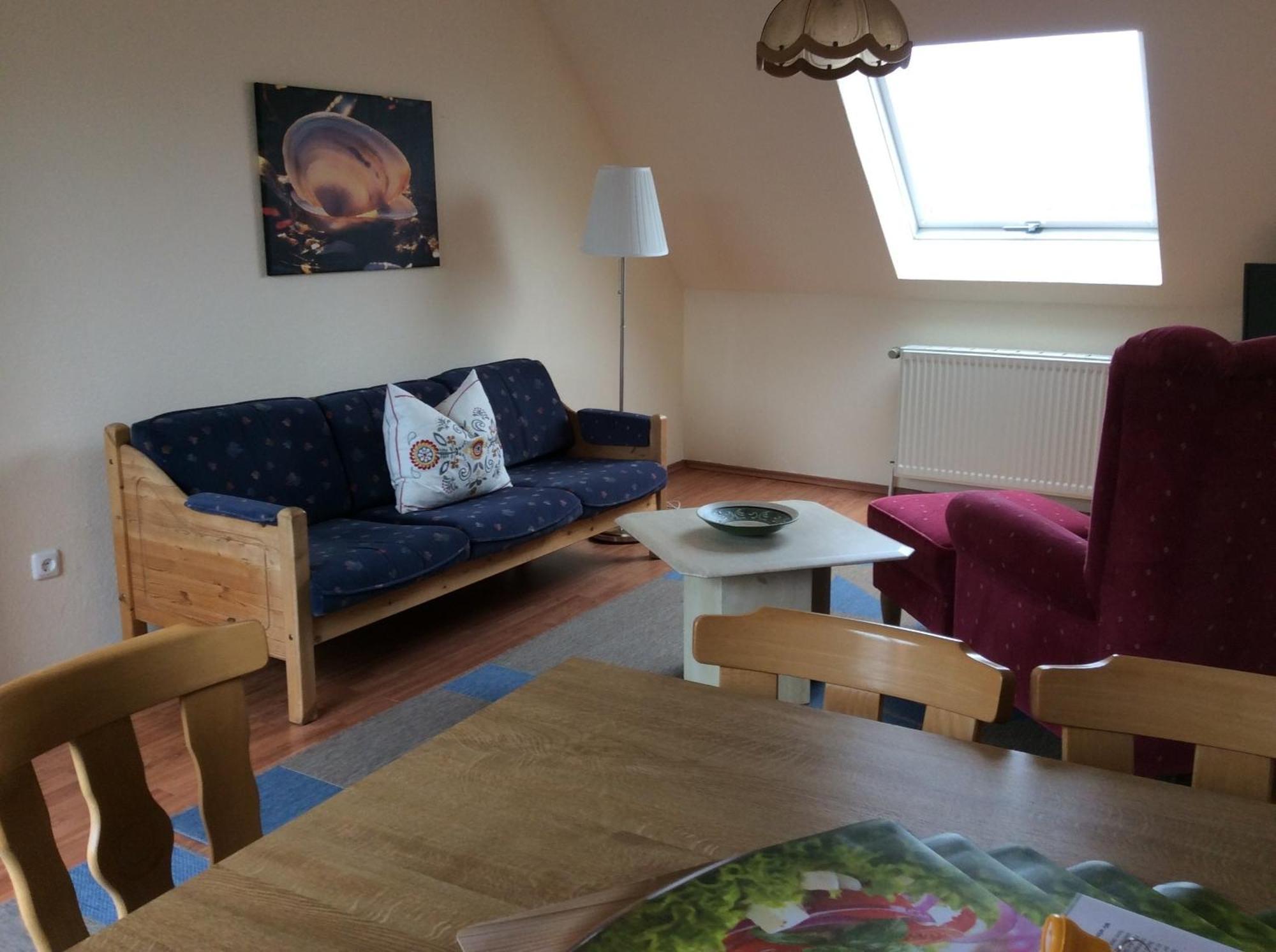 Haus Strandgang, Whg 4 Kellenhusen Exteriér fotografie